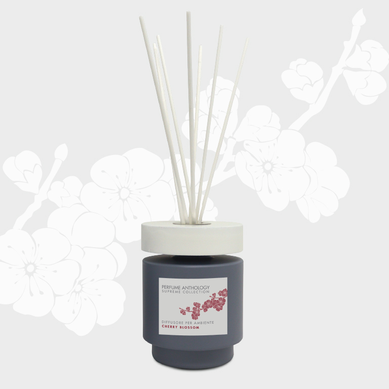 Diffusore per ambiente Cherry Blossom
